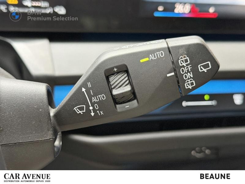 Used BMW X3 xDrive30e 299ch M Sport 2025 Artic Race Blue métallisé € 69890 in Beaune