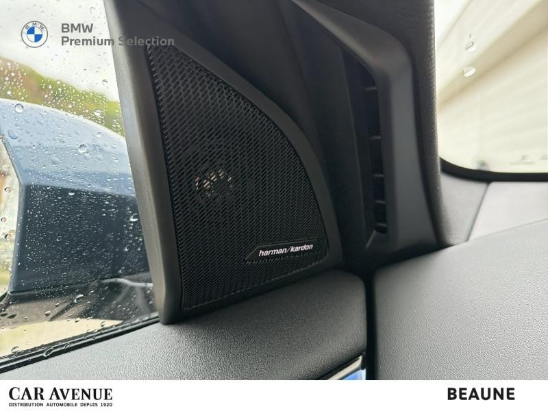 Used BMW X3 xDrive30e 299ch M Sport 2025 Artic Race Blue métallisé € 69890 in Beaune