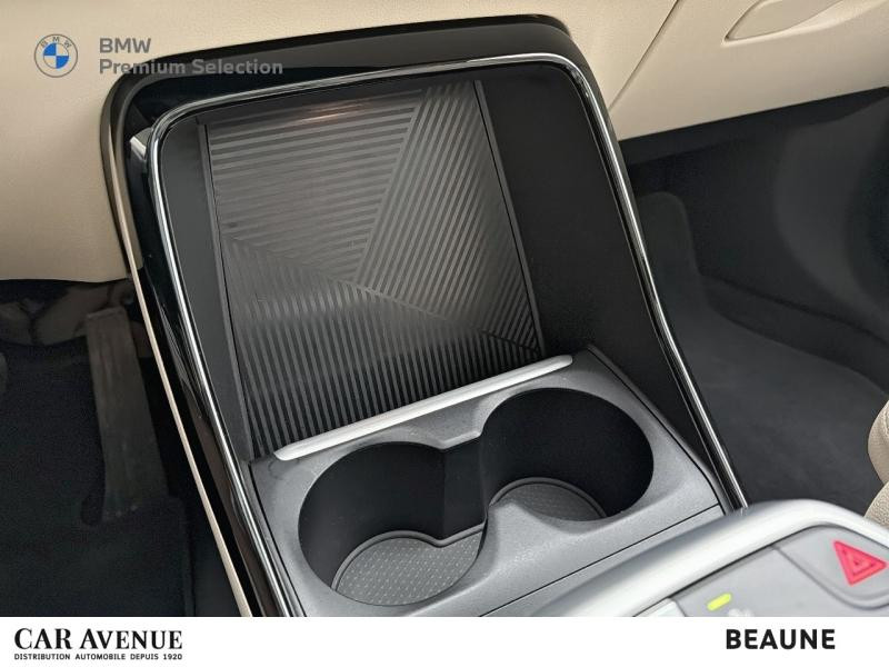 Used BMW Série 2 ActiveTourer 220i 170ch Luxury DKG7 2023 Noir € 32890 in Beaune