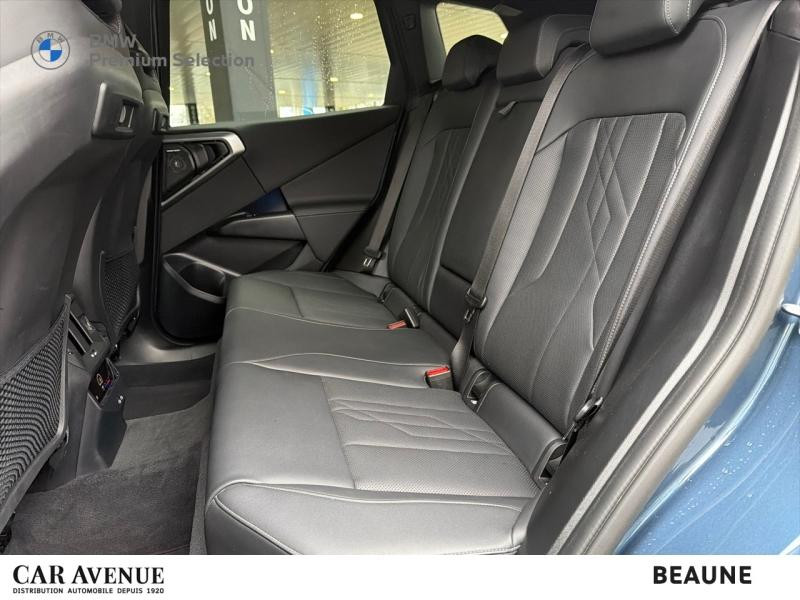 Used BMW X3 xDrive30e 299ch M Sport 2025 Artic Race Blue métallisé € 69890 in Beaune