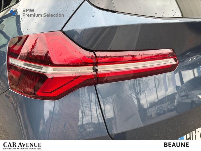 Used BMW X3 xDrive30e 299ch M Sport 2025 Artic Race Blue métallisé € 69890 in Beaune