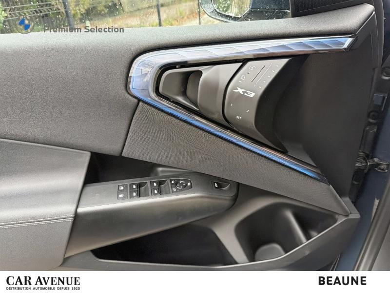 Used BMW X3 xDrive30e 299ch M Sport 2025 Artic Race Blue métallisé € 69890 in Beaune