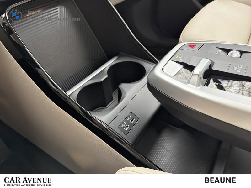 Used BMW Série 2 ActiveTourer 220i 170ch Luxury DKG7 2023 Noir € 32890 in Beaune