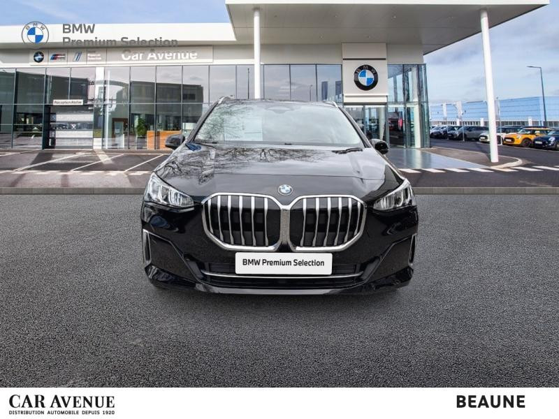 Used BMW Série 2 ActiveTourer 220i 170ch Luxury DKG7 2023 Noir € 32890 in Beaune