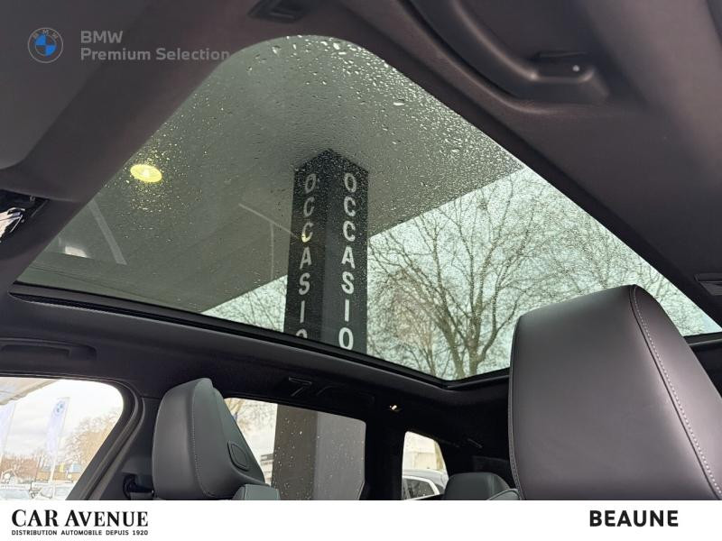 Used BMW X3 xDrive30e 299ch M Sport 2025 Artic Race Blue métallisé € 69890 in Beaune