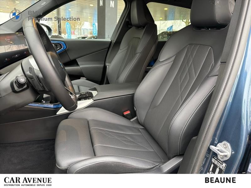 Used BMW X3 xDrive30e 299ch M Sport 2025 Artic Race Blue métallisé € 69890 in Beaune