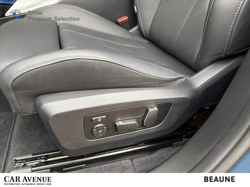 Used BMW X3 xDrive30e 299ch M Sport 2025 Artic Race Blue métallisé € 69890 in Beaune