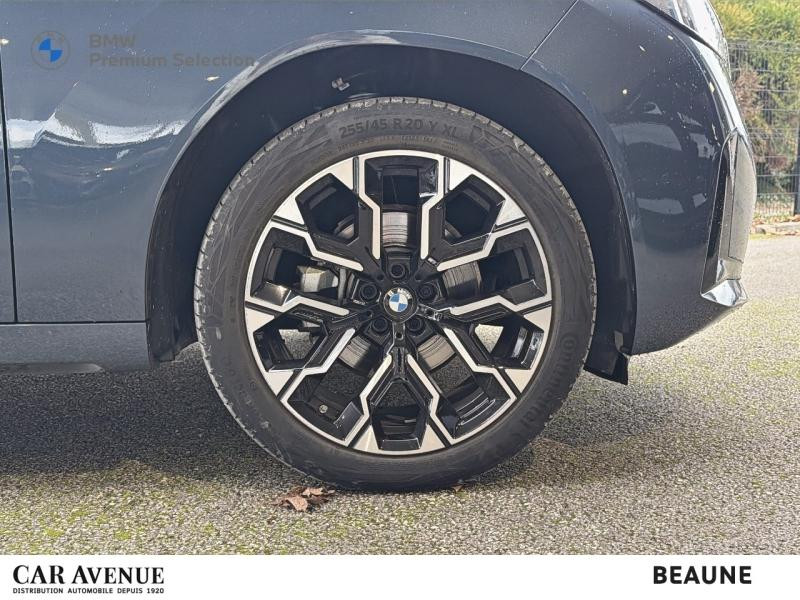 Used BMW X3 xDrive30e 299ch M Sport 2025 Artic Race Blue métallisé € 69890 in Beaune