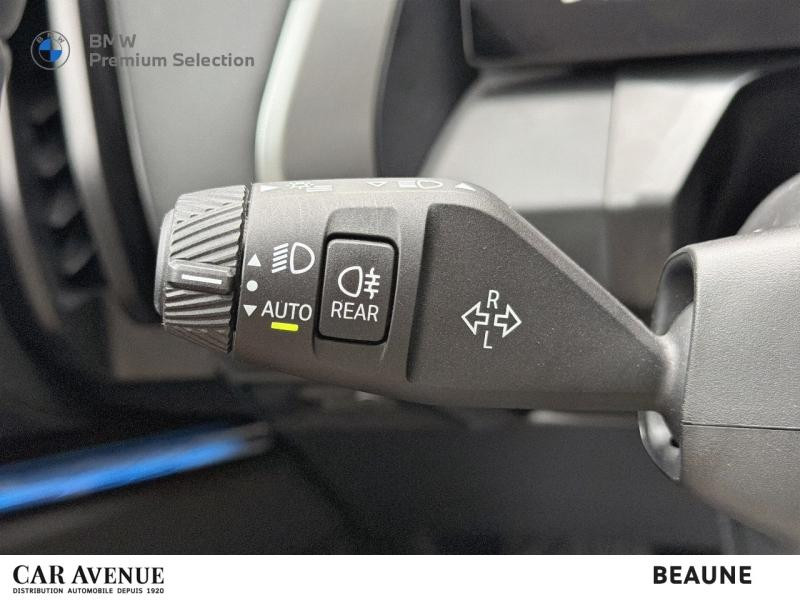 Used BMW X3 xDrive30e 299ch M Sport 2025 Artic Race Blue métallisé € 69890 in Beaune