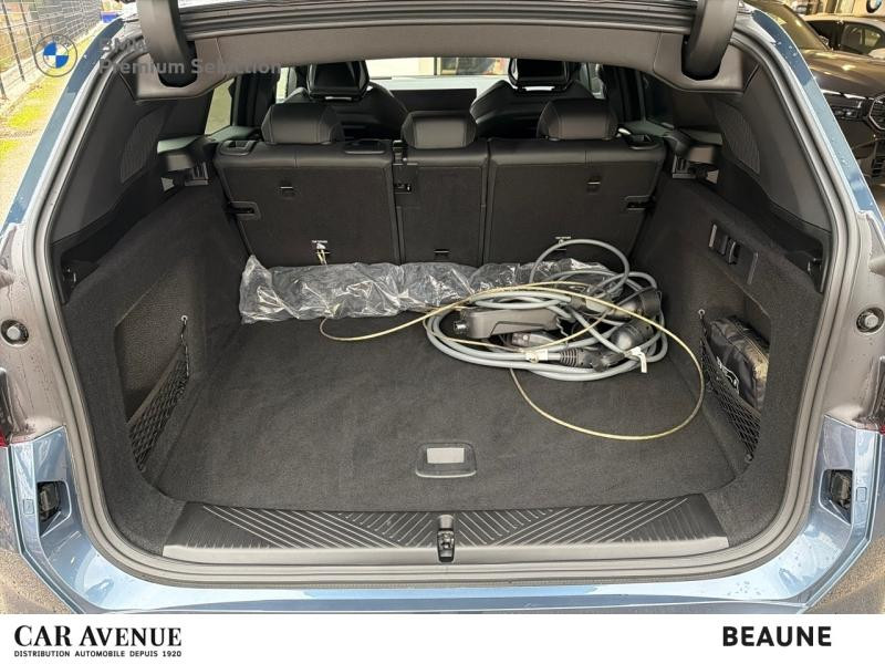 Used BMW X3 xDrive30e 299ch M Sport 2025 Artic Race Blue métallisé € 69890 in Beaune