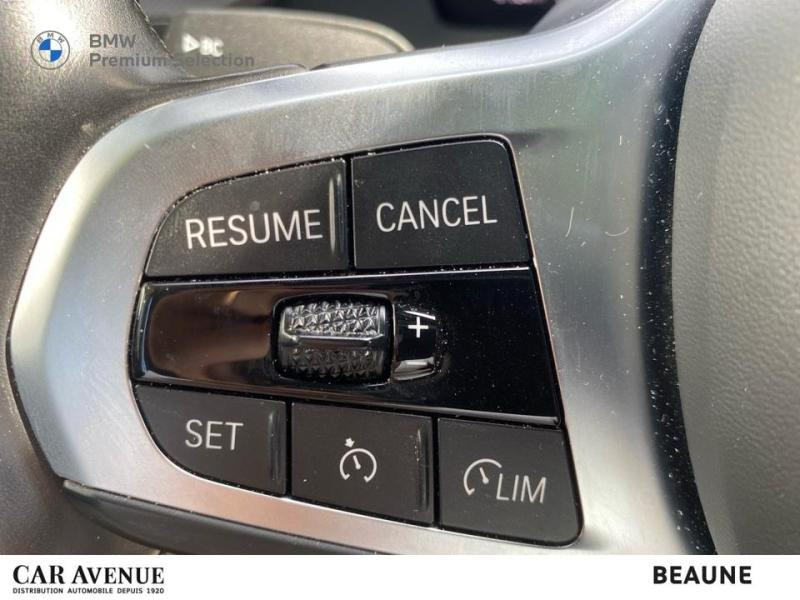 Used BMW Série 1 118iA 136ch M Sport DKG7 2024 Saphirschwarz métallisé € 28650 in Beaune