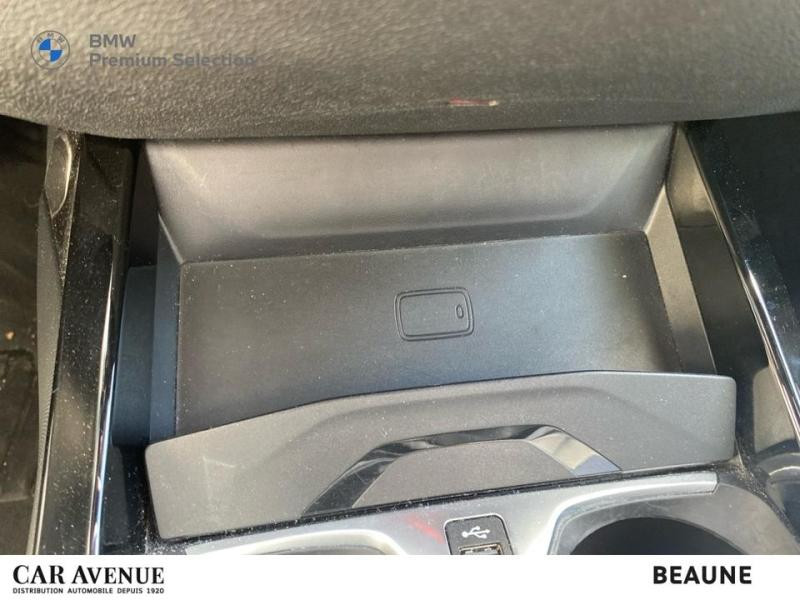 Used BMW Série 1 118iA 136ch M Sport DKG7 2024 Saphirschwarz métallisé € 28650 in Beaune