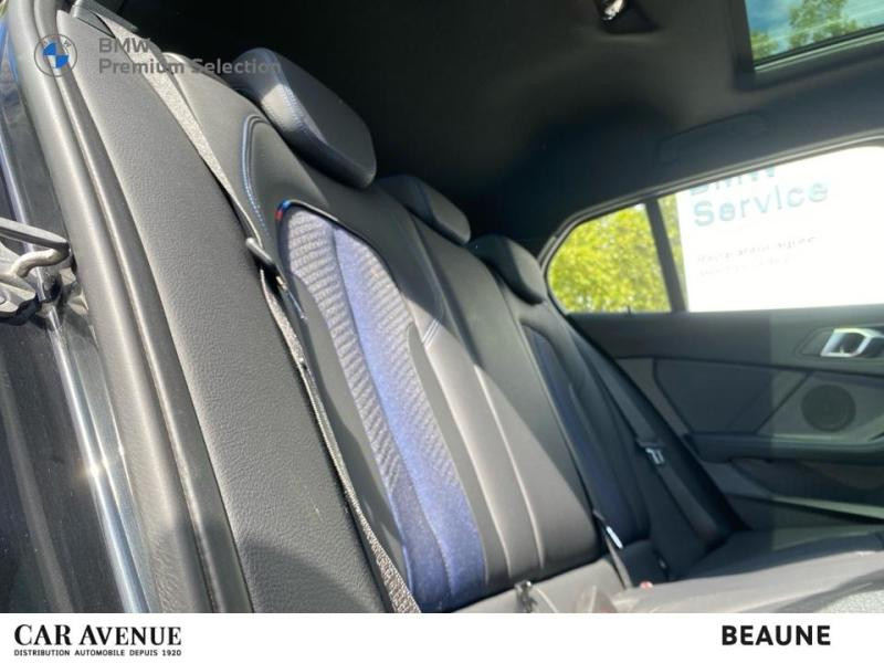 Used BMW Série 1 118iA 136ch M Sport DKG7 2024 Saphirschwarz métallisé € 28650 in Beaune