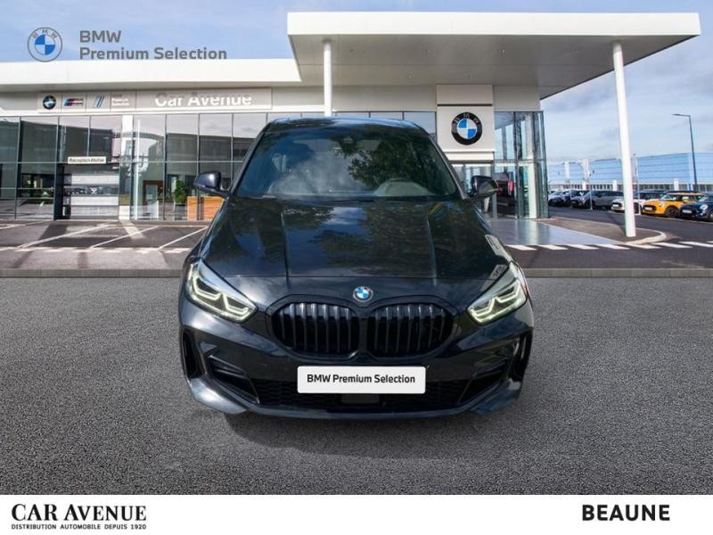 Used BMW Série 1 118iA 136ch M Sport DKG7 2024 Saphirschwarz métallisé € 28650 in Beaune