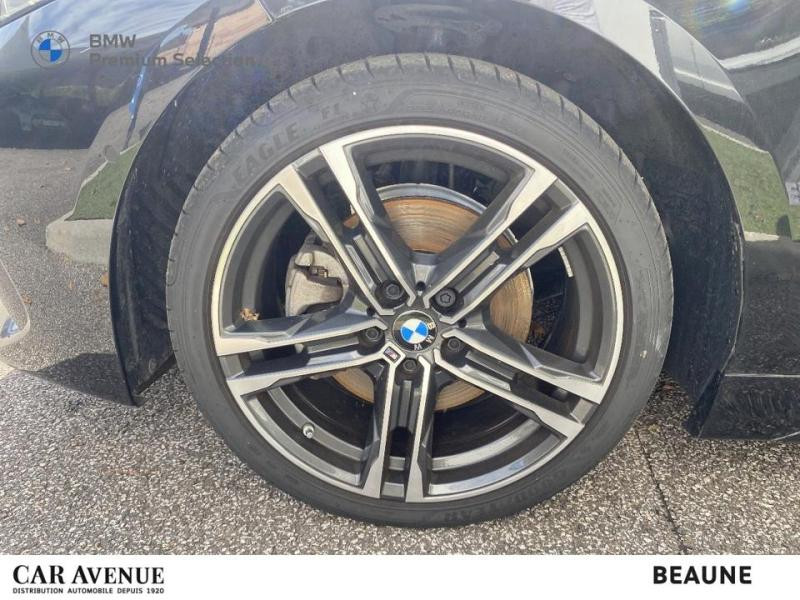Used BMW Série 1 118iA 136ch M Sport DKG7 2024 Saphirschwarz métallisé € 28650 in Beaune