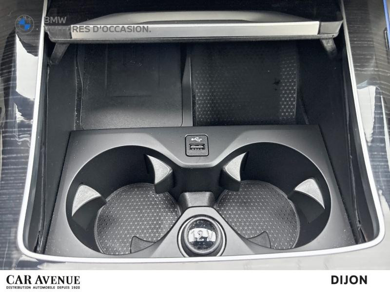 Used BMW X5 xDrive50e 489ch M Sport 2024 Skyscraper Grey métallisé € 95490 in Beaune