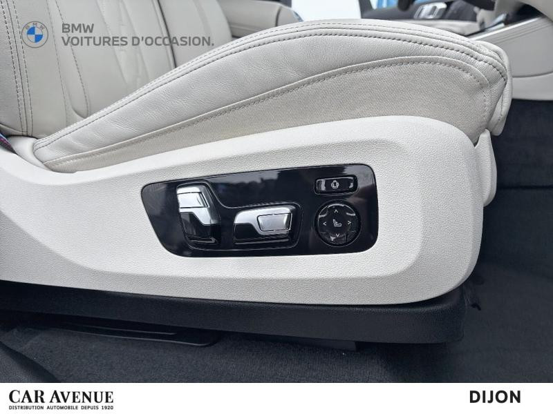 Used BMW X5 xDrive50e 489ch M Sport 2024 Skyscraper Grey métallisé € 95490 in Beaune