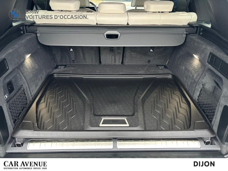 Used BMW X5 xDrive50e 489ch M Sport 2024 Skyscraper Grey métallisé € 95490 in Beaune