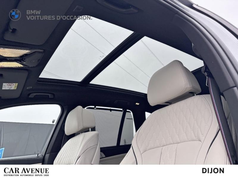 Used BMW X5 xDrive50e 489ch M Sport 2024 Skyscraper Grey métallisé € 95490 in Beaune