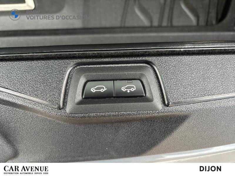 Used BMW X5 xDrive50e 489ch M Sport 2024 Skyscraper Grey métallisé € 95490 in Beaune