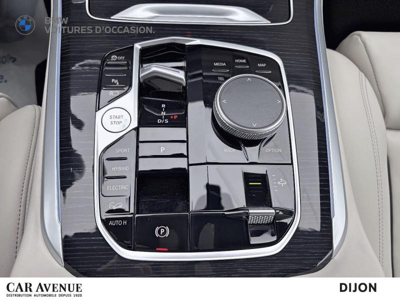 Used BMW X5 xDrive50e 489ch M Sport 2024 Skyscraper Grey métallisé € 95490 in Beaune
