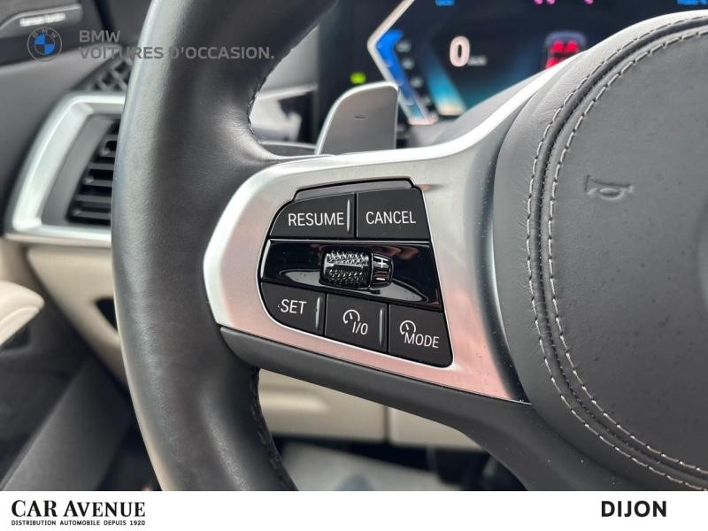 Used BMW X5 xDrive50e 489ch M Sport 2024 Skyscraper Grey métallisé € 95490 in Beaune