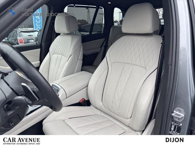Used BMW X5 xDrive50e 489ch M Sport 2024 Skyscraper Grey métallisé € 95490 in Beaune