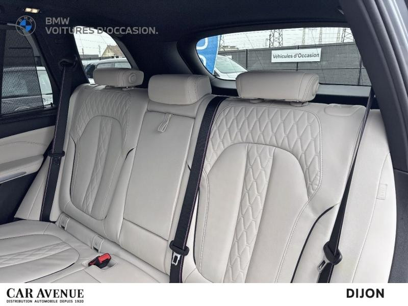 Used BMW X5 xDrive50e 489ch M Sport 2024 Skyscraper Grey métallisé € 95490 in Beaune