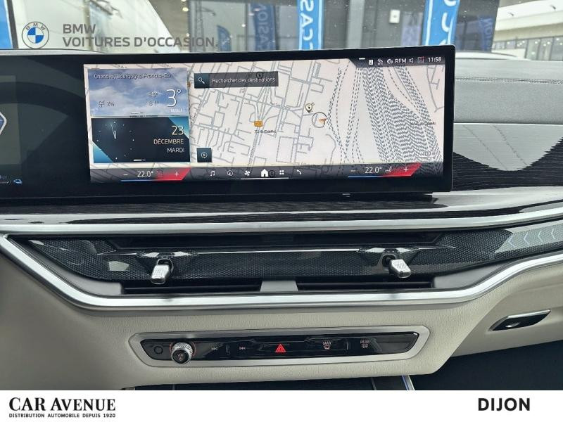 Used BMW X5 xDrive50e 489ch M Sport 2024 Skyscraper Grey métallisé € 95490 in Beaune