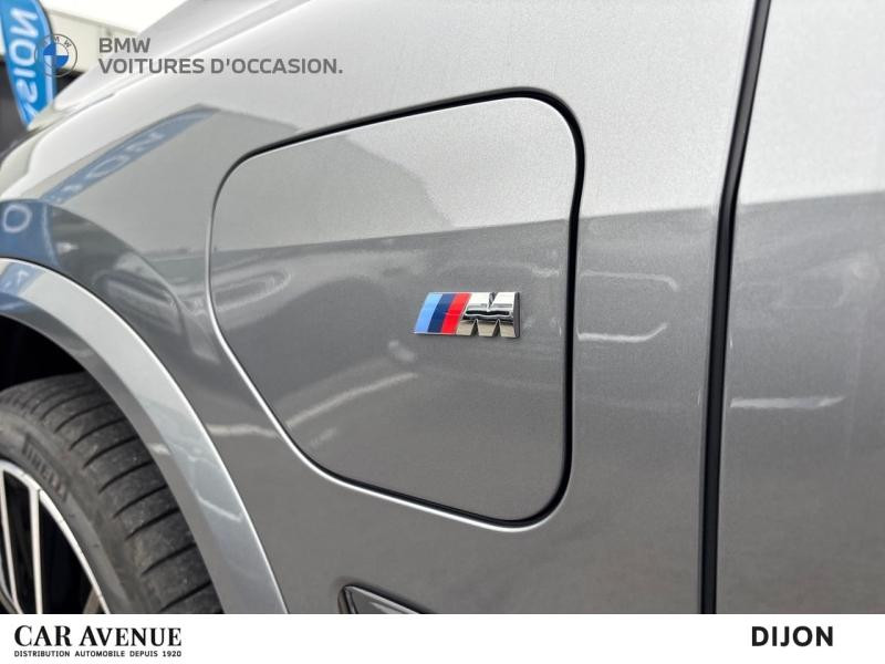Used BMW X5 xDrive50e 489ch M Sport 2024 Skyscraper Grey métallisé € 95490 in Beaune