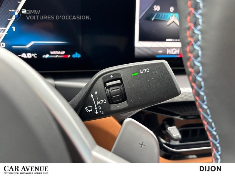 Used BMW Série 3 M340dA xDrive 340ch M Performance 2025 M Brooklyngrau métallisé € 73900 in Beaune