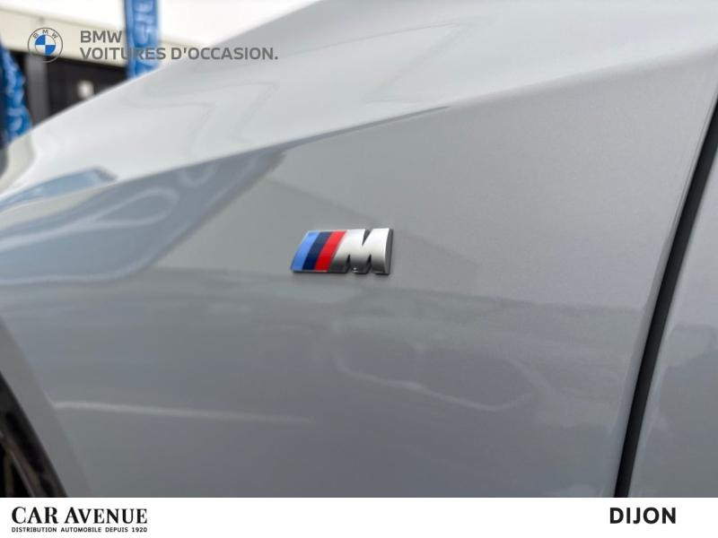 Used BMW Série 3 M340dA xDrive 340ch M Performance 2025 M Brooklyngrau métallisé € 73900 in Beaune