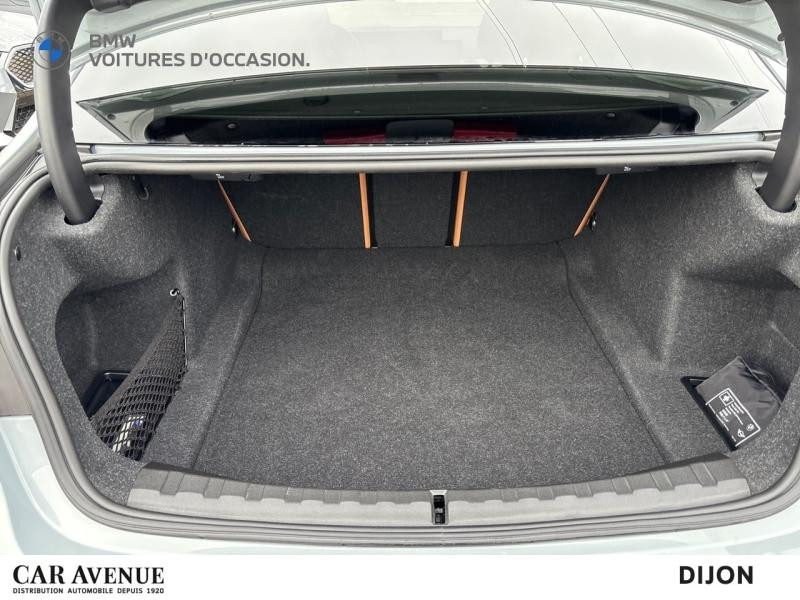 Used BMW Série 3 M340dA xDrive 340ch M Performance 2025 M Brooklyngrau métallisé € 73900 in Beaune