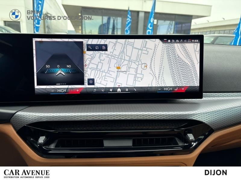 Used BMW Série 3 M340dA xDrive 340ch M Performance 2025 M Brooklyngrau métallisé € 73900 in Beaune