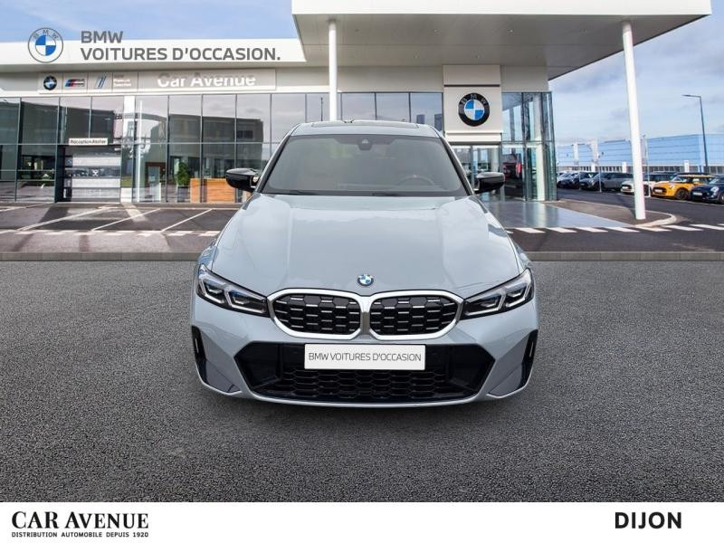 Used BMW Série 3 M340dA xDrive 340ch M Performance 2025 M Brooklyngrau métallisé € 73900 in Beaune