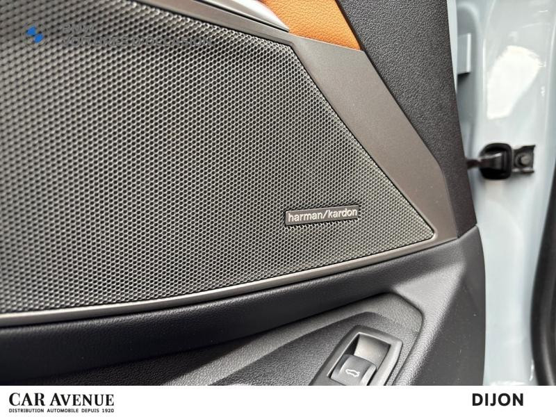 Used BMW Série 3 M340dA xDrive 340ch M Performance 2025 M Brooklyngrau métallisé € 73900 in Beaune