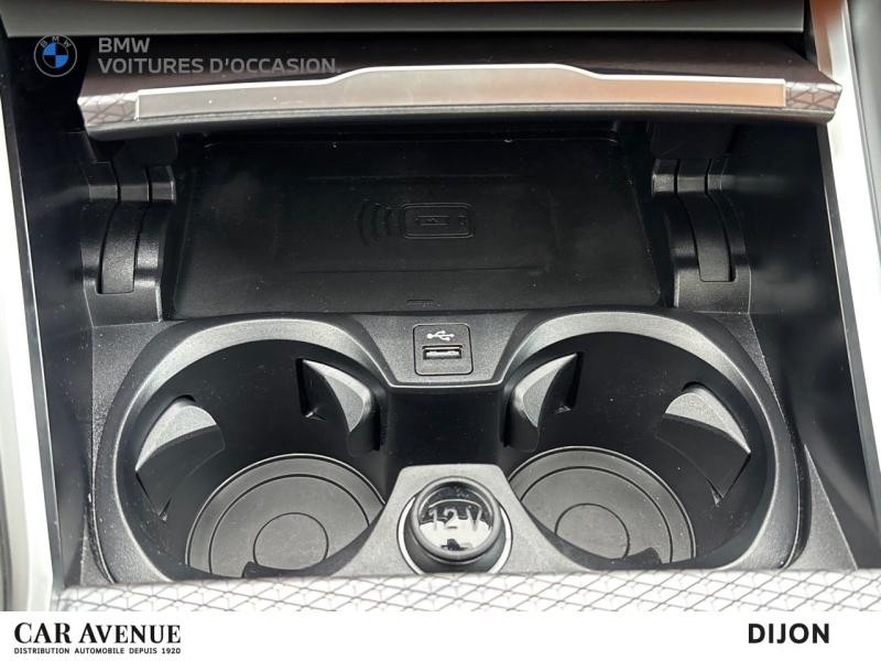 Used BMW Série 3 M340dA xDrive 340ch M Performance 2025 M Brooklyngrau métallisé € 73900 in Beaune