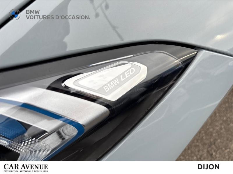 Used BMW Série 3 M340dA xDrive 340ch M Performance 2025 M Brooklyngrau métallisé € 73900 in Beaune