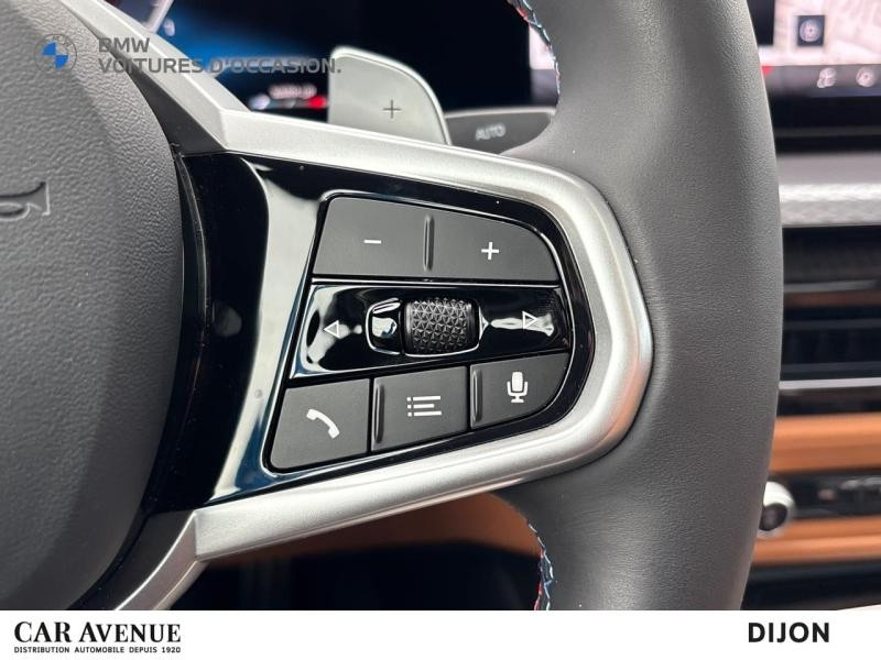 Used BMW Série 3 M340dA xDrive 340ch M Performance 2025 M Brooklyngrau métallisé € 73900 in Beaune