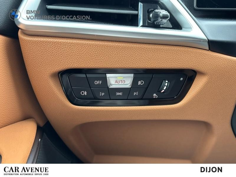 Used BMW Série 3 M340dA xDrive 340ch M Performance 2025 M Brooklyngrau métallisé € 73900 in Beaune