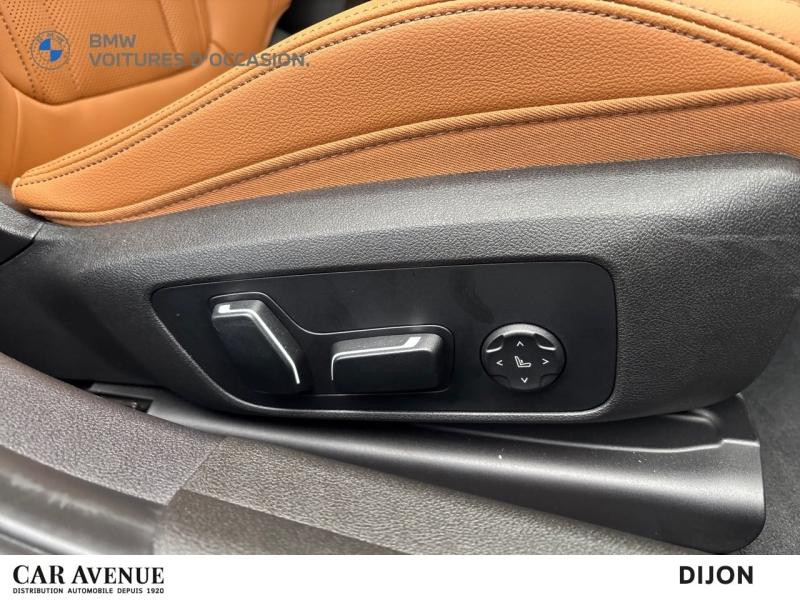 Used BMW Série 3 M340dA xDrive 340ch M Performance 2025 M Brooklyngrau métallisé € 73900 in Beaune