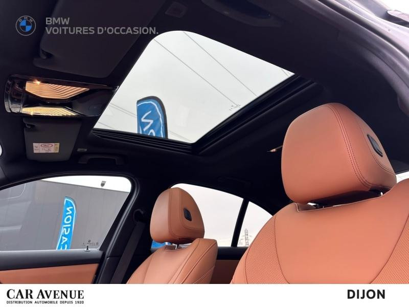 Used BMW Série 3 M340dA xDrive 340ch M Performance 2025 M Brooklyngrau métallisé € 73900 in Beaune