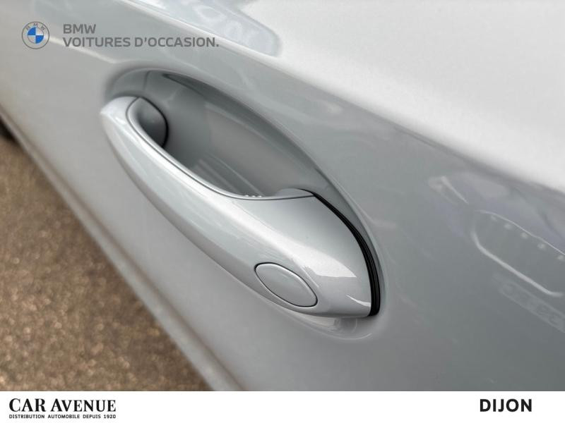 Used BMW Série 3 M340dA xDrive 340ch M Performance 2025 M Brooklyngrau métallisé € 73900 in Beaune