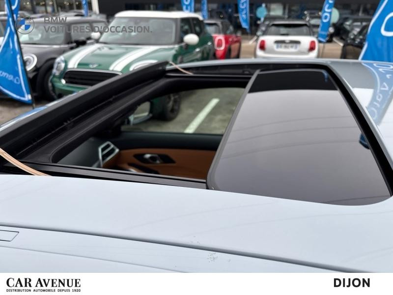 Used BMW Série 3 M340dA xDrive 340ch M Performance 2025 M Brooklyngrau métallisé € 73900 in Beaune