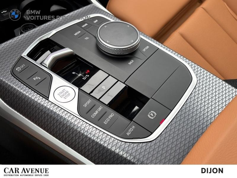 Used BMW Série 3 M340dA xDrive 340ch M Performance 2025 M Brooklyngrau métallisé € 73900 in Beaune