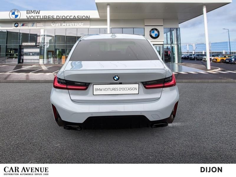 Used BMW Série 3 M340dA xDrive 340ch M Performance 2025 M Brooklyngrau métallisé € 73900 in Beaune