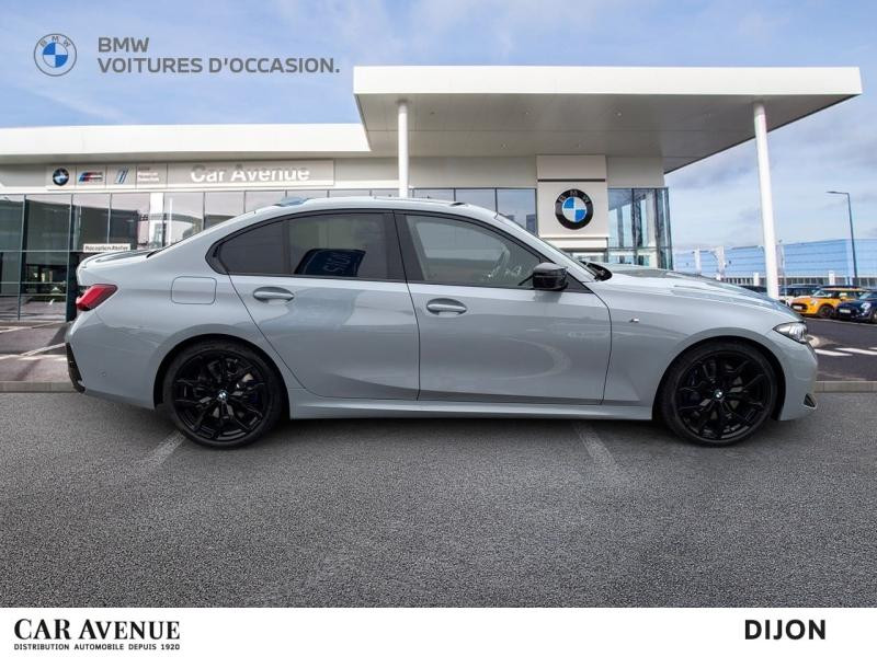 Used BMW Série 3 M340dA xDrive 340ch M Performance 2025 M Brooklyngrau métallisé € 73900 in Beaune