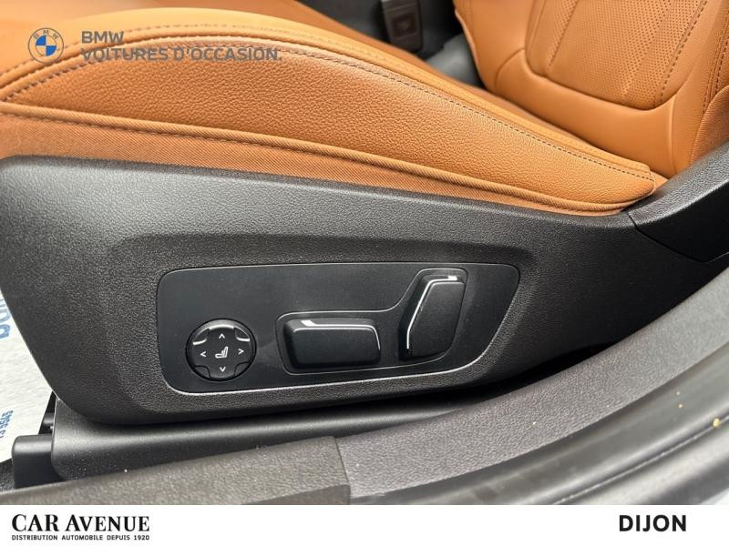 Used BMW Série 3 M340dA xDrive 340ch M Performance 2025 M Brooklyngrau métallisé € 73900 in Beaune
