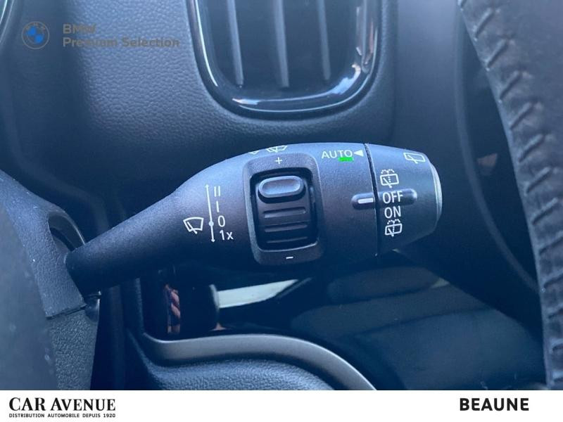 Used MINI Countryman Cooper D 150ch Oakwood BVA 2018 Light White € 21490 in Beaune