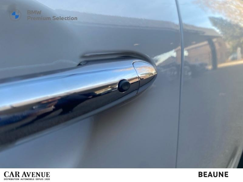 Used MINI Countryman Cooper D 150ch Oakwood BVA 2018 Light White € 21490 in Beaune